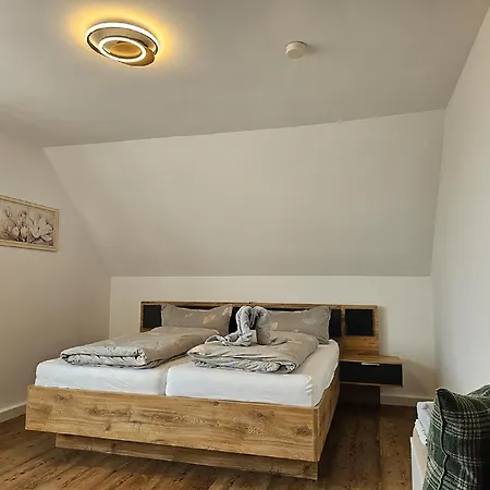 Ferienwohnung Martina Sinzing Extérieur photo