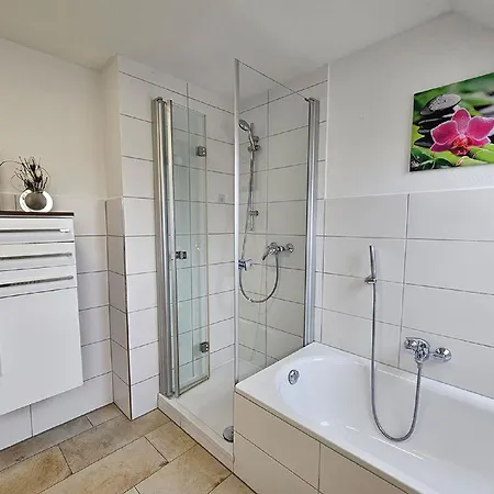 Ferienwohnung Martina Sinzing Extérieur photo