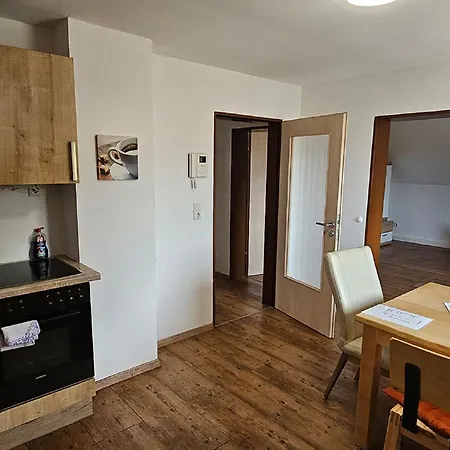 Ferienwohnung Martina Sinzing Extérieur photo
