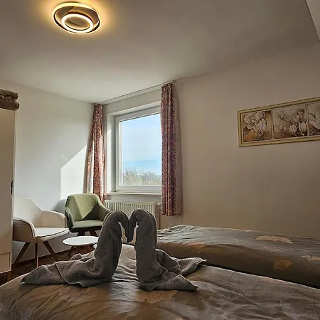Ferienwohnung Martina Sinzing Extérieur photo