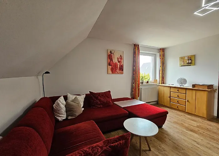 Ferienwohnung Martina