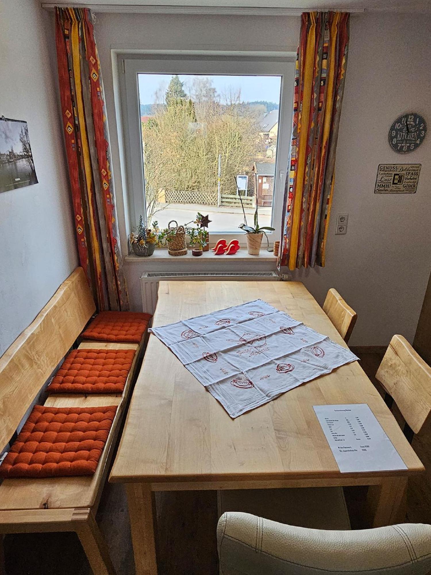 Martina Apartment *
