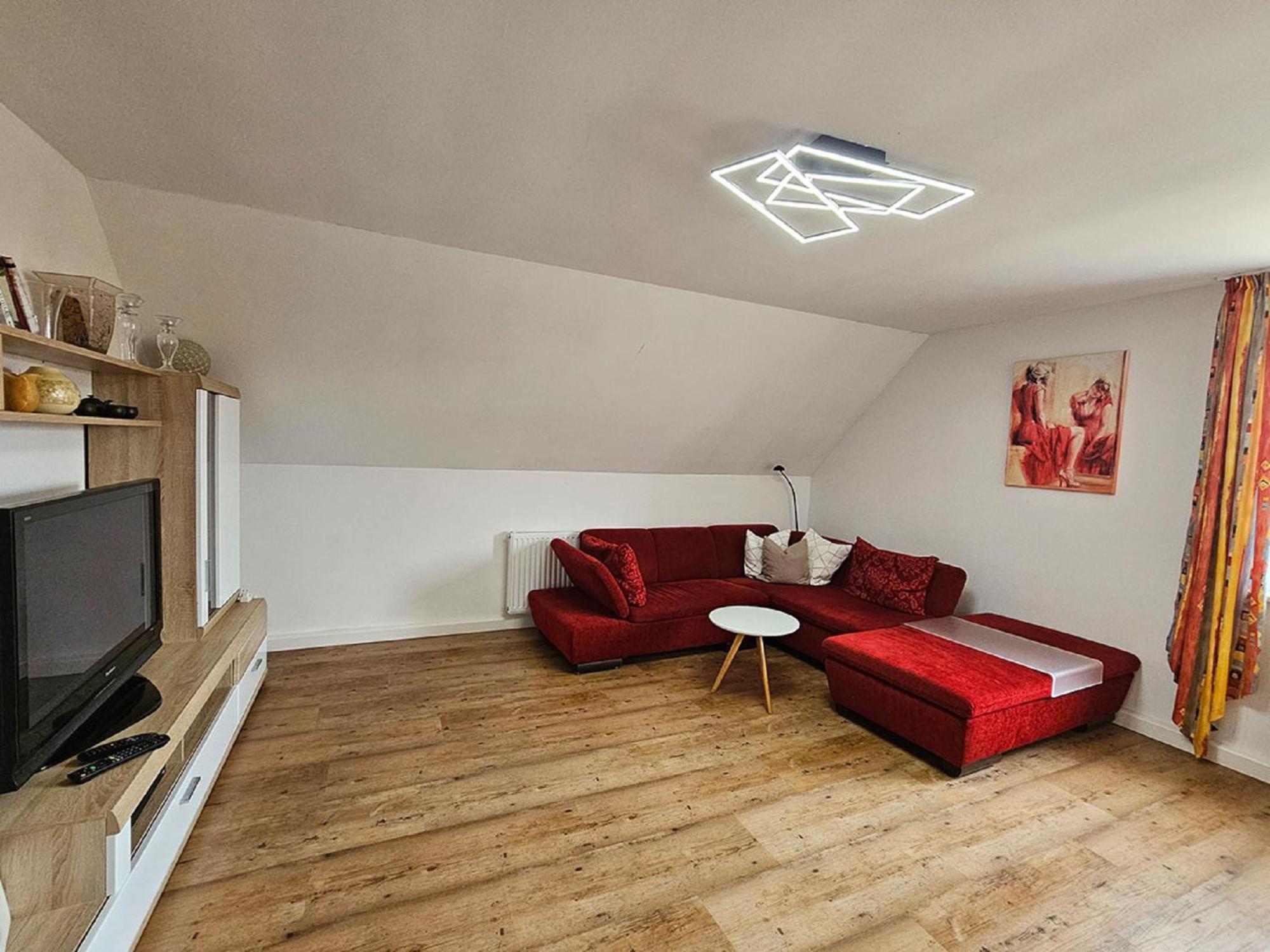 Apartment Martina Sinzing
