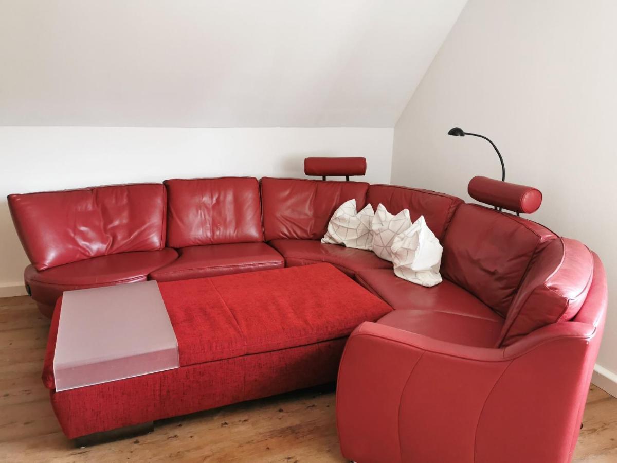 Apartment Martina Sinzing
