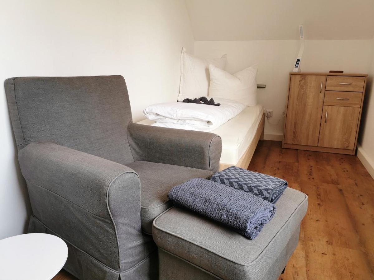 Martina Apartment Sinzing